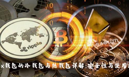 OKEx钱包的冷钱包与热钱包详解:安全性与使用场景