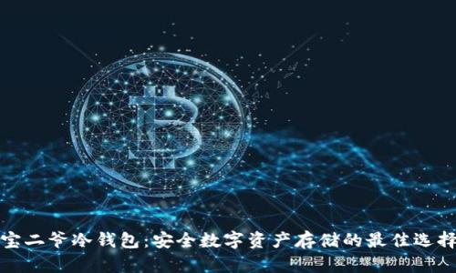 宝二爷冷钱包：安全数字资产存储的最佳选择