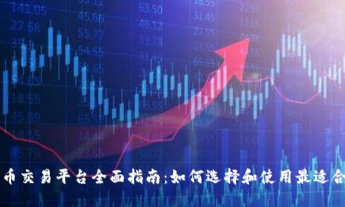 加密货币交易平台全面指南:如何选择和使用最适合的平台