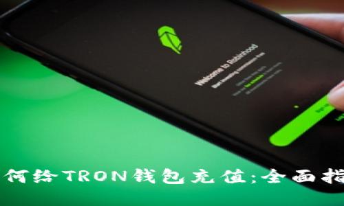 如何给TRON钱包充值：全面指南