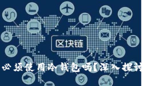 玩数字货币必须使用冷钱包吗?深入探讨和全面指南