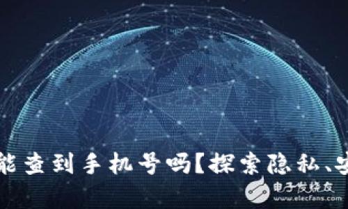 区块链钱包地址能查到手机号吗?探索隐私、安全与技术的博弈