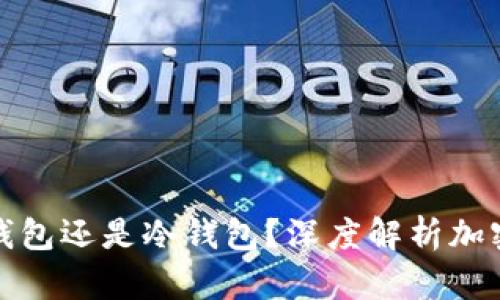 硬件钱包是热钱包还是冷钱包?深度解析加密货币存储方式