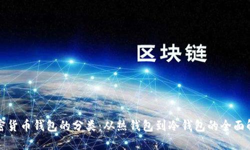 加密货币钱包的分类：从热钱包到冷钱包的全面解析