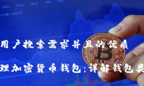思考一个符合用户搜索需求并且的优质
如何创建和管理加密货币钱包:详解钱包类型及使用技巧