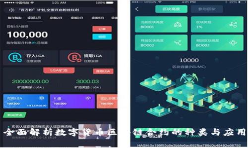 全面解析数字货币区块链合约的种类与应用