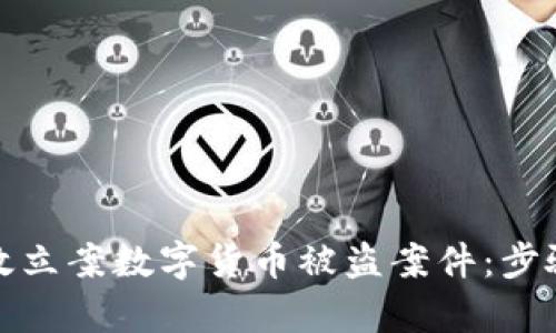 如何有效立案数字货币被盗案件:步骤与建议