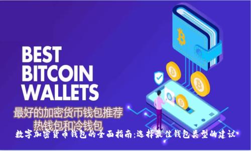 数字加密货币钱包的全面指南：选择最佳钱包类型的建议