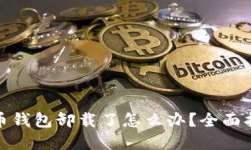 : 加密数字货币钱包卸载了怎么办？全面指南与解决方案