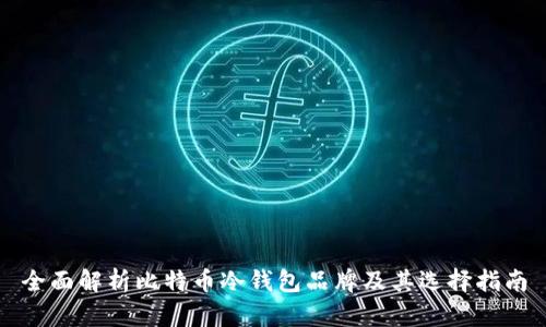 全面解析比特币冷钱包品牌及其选择指南