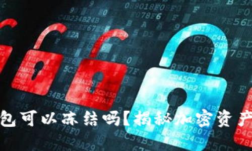 加密货币钱包可以冻结吗？揭秘加密资产安全与控制