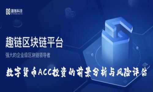 数字货币ACC投资的前景分析与风险评估