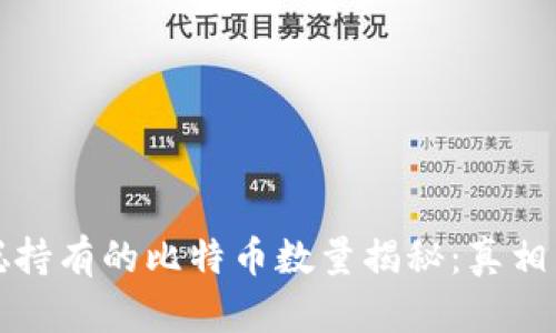 中本聪持有的比特币数量揭秘：真相与传说