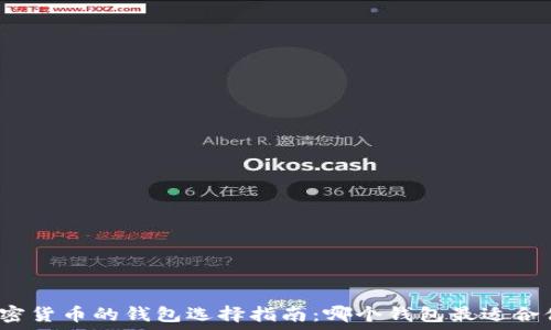 加密货币的钱包选择指南:哪个钱包最适合你?