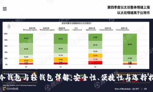 : 冷钱包与轻钱包详解:安全性、便捷性与选择指南