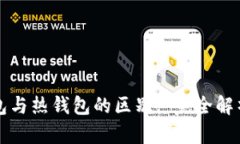 比特币冷钱包与热钱包的