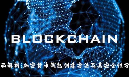 全面解析:加密货币钱包创建方法及其安全性分析