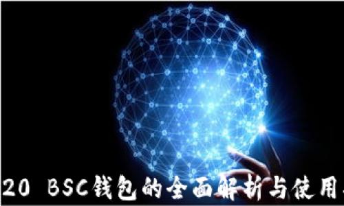 
BEP20 BSC钱包的全面解析与使用指南