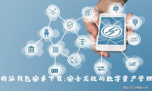 正比特派钱包安卓下载：安全高效的数字资产管理工具