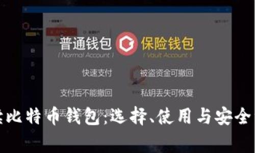 全面解读比特币钱包:选择、使用与安全注意事项