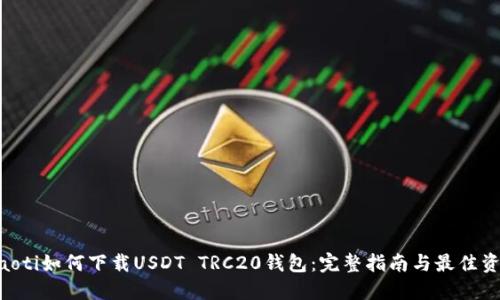 fiaoti如何下载USDT TRC20钱包：完整指南与最佳资源