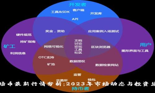 波场币最新行情分析：2023年市场动态与投资须知