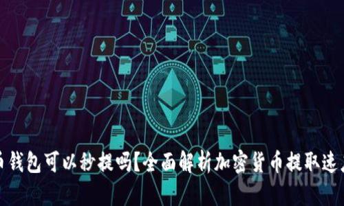 加密货币钱包可以秒提吗？全面解析加密货币提取速度的真相