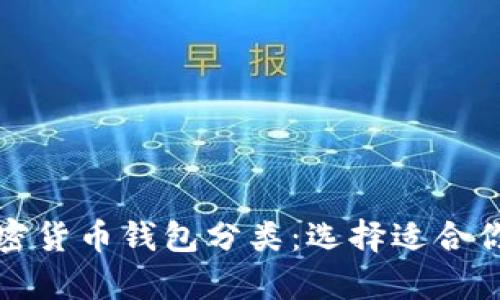 全面解析加密货币钱包分类:选择适合你的投资工具