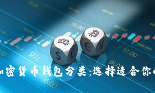 全面解析加密货币钱包分类:选择适合你的投资工具