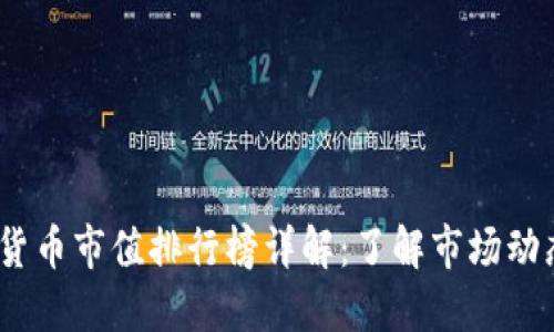 2023年加密货币市值排行榜详解:了解市场动态与投资机会