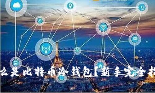 什么是比特币冷钱包?新手完全指南