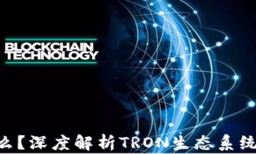 TRX币是什么?深度解析TRON生态系统与未来潜力