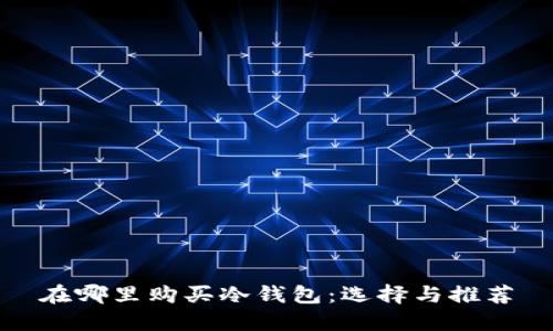 在哪里购买冷钱包:选择与推荐
