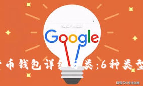 2023年加密货币钱包详细分类：6种类型让你轻松选择