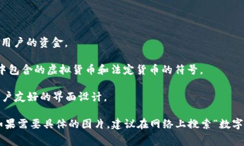 数字钱包的示意图通常包括以下元素：

1. **手机或设备屏幕**：数字钱包一般是通过手机应用来操作的，图中可能展示一个智能手机，上面打开了数字钱包应用。
  
2. **支付图标**：图中可能会包含支付相关的图标，比如二维码、NFC图标（近场通信）、信用卡图标等。

3. **交易记录**：展示交易历史的界面，包括付款、收款、余额等信息。

4. **安全保护标志**：如锁形图标，表示该应用注册了安全措施，以保护用户的资金。

5. **各类货币符号**：如果是支持多种货币的数字钱包，可能会有应用中包含的虚拟货币和法定货币的符号。

6. **用户界面（UI）元素**：如按钮、菜单以及其他交互元素，以展示其用户友好的界面设计。

这样的图片既能帮助数字钱包的功能，也能展示它的便利性和现代感。如果需要具体的图片，建议在网络上搜索“数字钱包示意图”或“digital wallet illustration”以获取相关的视觉资料。