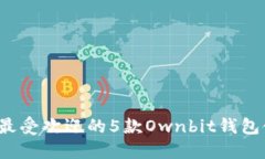 2023年最受欢迎的5款Ownbi