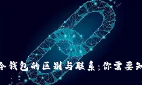 Web3.0钱包与冷钱包的区别与联系：你需要知道的5个关键点