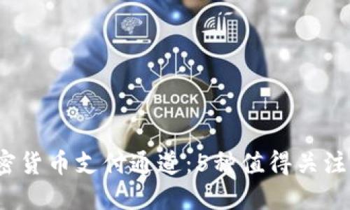 2023年加密货币支付通道：5种值得关注的主要方式