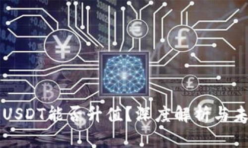 泰达币USDT能否升值？深度解析与未来展望