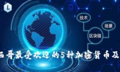 2023年墨西哥最受欢迎的