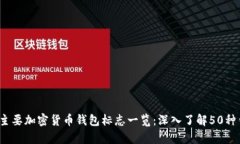 2023年所有主要加密货币钱