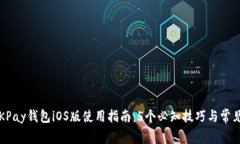 2023年OKPay钱包iOS版使用指