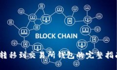 2023年冷钱包转移到交易所