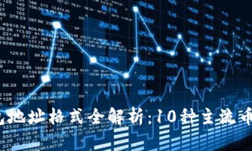 2023年加密货币钱包地址格式全解析：10种主流币种的地址结构及特点