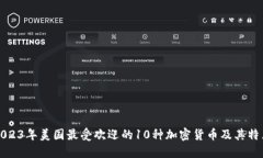 2023年美国最受欢迎的10种