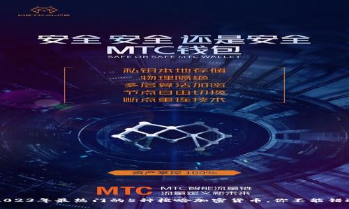  2023年最热门的5种梭哈加密货币，你不能错过！