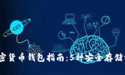 2023年最新加密货币钱包指南：5种安全存储方式和获取渠道