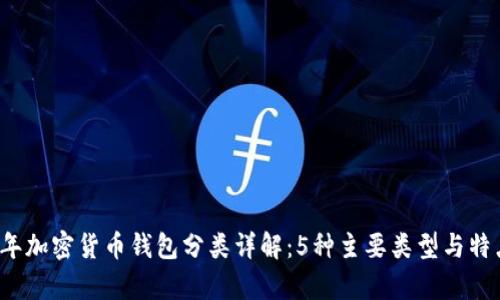 2023年加密货币钱包分类详解：5种主要类型与特点分析