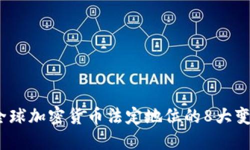 2023年全球加密货币法定地位的8大变化与趋势