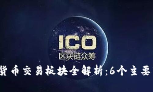 2023年加密货币交易板块全解析：6个主要市场及其特点